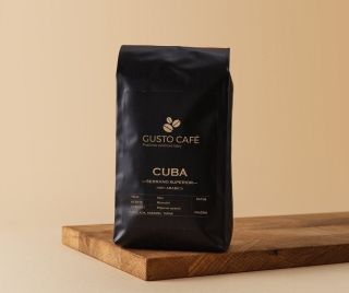 Cuba is back! ✌🏼 V pátek odpoledne dorazila, dnes od 10:00 je čerstvě napražená. Objednávejte na e-shopu nebo se zítra...