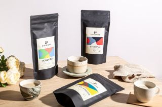 Blíží se Mezinárodní den žen 💪☕ Při této příležitosti chceme představit inspirativní příběh ženy, která mění svět kávy –...